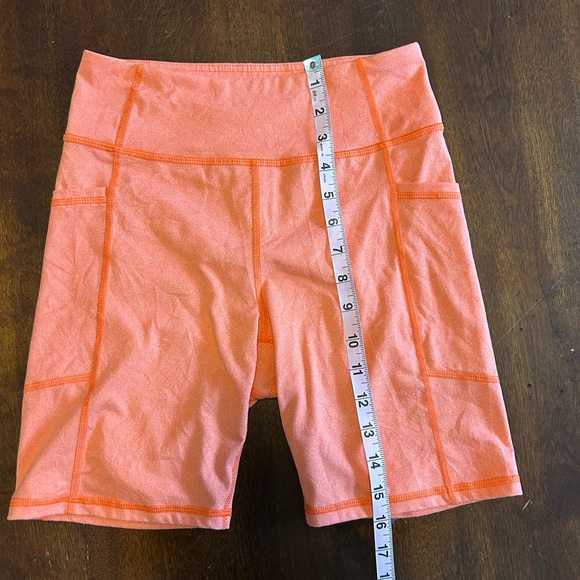 Tek Gear High-waisted Shorts - Picture 4 of 6